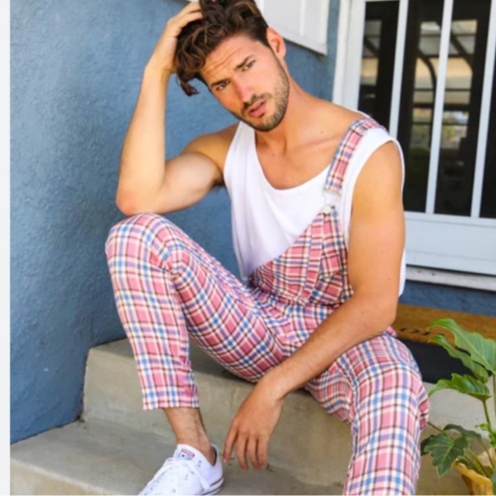 Caddyshack Overhauls